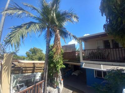 Vente Appartement 3 pi�ces SAINT-PAUL 97460