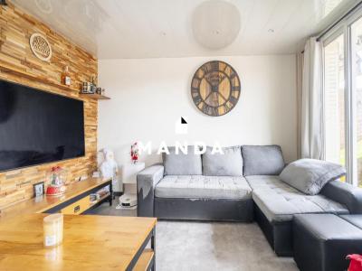 Vente Appartement 3 pi�ces MARSEILLE-13EME-ARRONDISSEMENT 13013