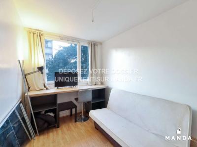 Location Appartement 7 pi�ces SAINT-ETIENNE-DU-ROUVRAY 76800