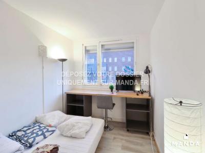 Location Appartement 7 pi�ces SAINT-ETIENNE-DU-ROUVRAY 76800