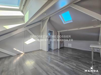 Location Appartement 2 pi�ces GARCHES 92380