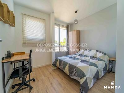 Location Appartement 5 pi�ces ANGERS 49000