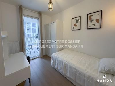 Location Appartement 5 pi�ces AUBERVILLIERS 93300