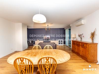 Location Appartement 5 pi�ces TOULOUSE 31400