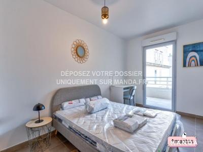 Location Appartement 4 pi�ces MARSEILLE-6EME-ARRONDISSEMENT 13006