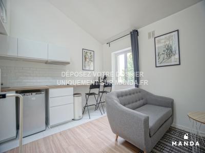 Location Appartement NANTERRE 92000