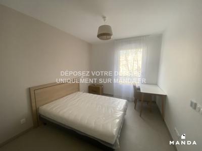 Location Appartement 2 pi�ces BEAURECUEIL 13100