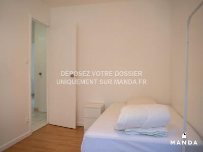Location Appartement 4 pi�ces BORDEAUX 33000
