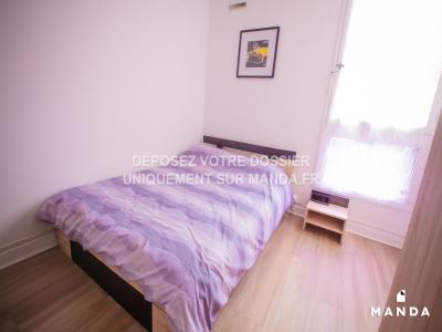Location Appartement 4 pi�ces HEROUVILLE-SAINT-CLAIR 14200