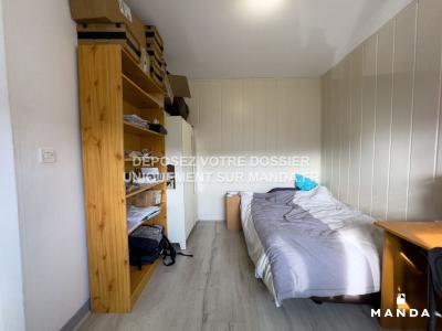 Location Appartement 4 pi�ces NANTES 44300