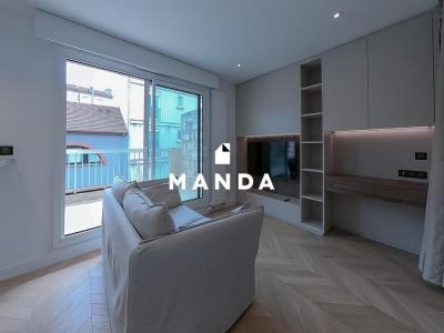 Vente Appartement NANTERRE 92000