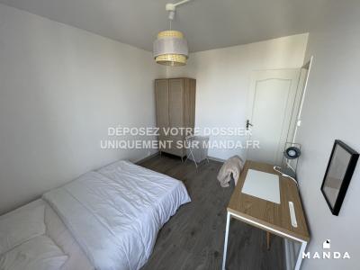 Location Appartement 5 pi�ces TALENCE 33400