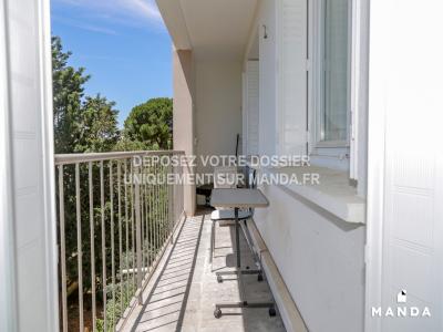 Location Appartement 4 pi�ces MONTPELLIER 34090