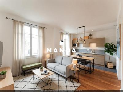 Vente Appartement 3 pi�ces BOIS-COLOMBES 92270