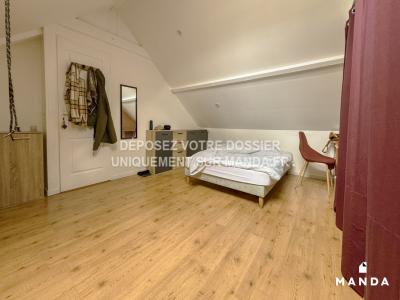 Location Appartement 5 pi�ces COURDIMANCHE 95800