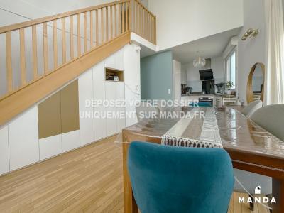 Location Appartement 4 pi�ces ASNIERES-SUR-SEINE 92600