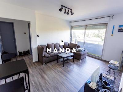 Vente Appartement 2 pi�ces MONTPELLIER 34000