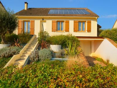 Vente Maison 5 pi�ces ISSOU 78440