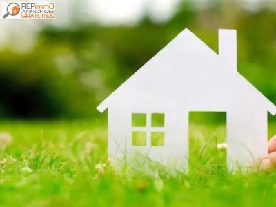 Vente Terrain CORPS-NUDS 35150