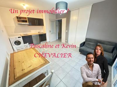 Location Appartement 2 pi�ces SALON-DE-PROVENCE 13300