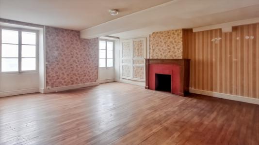 Vente Maison 9 pi�ces SAINT-BENOIT-DU-SAULT 36170