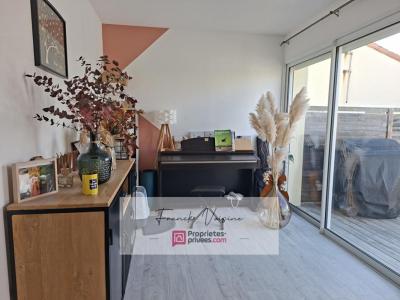 Vente Maison 6 pi�ces VENDRENNES 85250