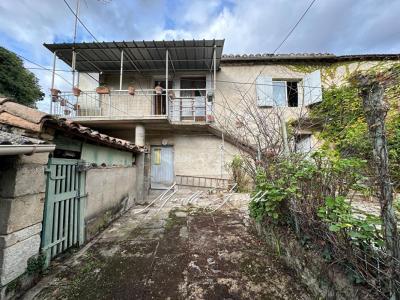 Vente Maison 4 pi�ces JONQUIERES-SAINT-VINCENT 30300