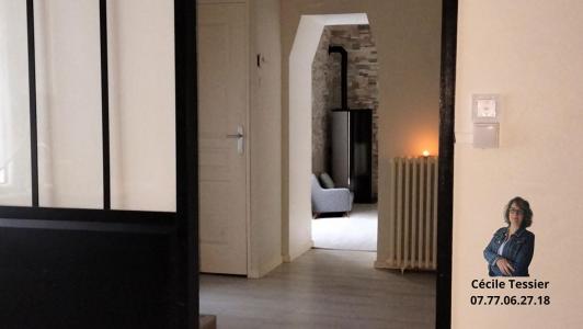 Vente Maison 5 pi�ces SAINT-JOACHIM 44720