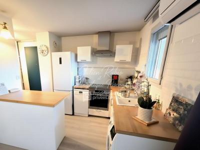 Vente Appartement 3 pi�ces TOULOUSE 31200