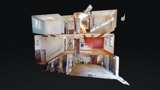 Vente Maison 4 pi�ces MUY 83490