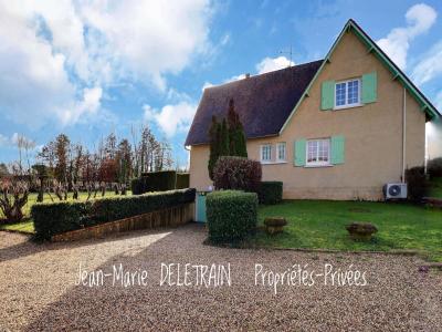 Vente Maison 7 pi�ces LAMONZIE-SAINT-MARTIN 24680