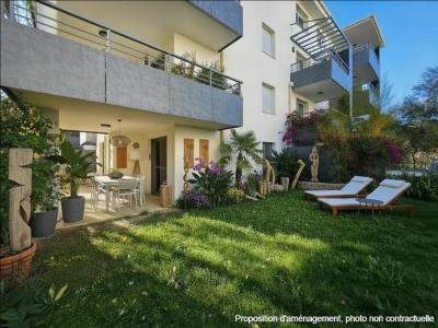 Vente Appartement 3 pi�ces MANOSQUE 04100