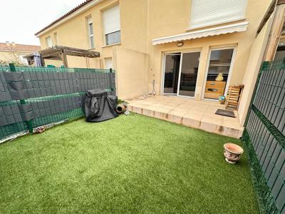 Vente Maison 3 pi�ces LANCON-PROVENCE 13680