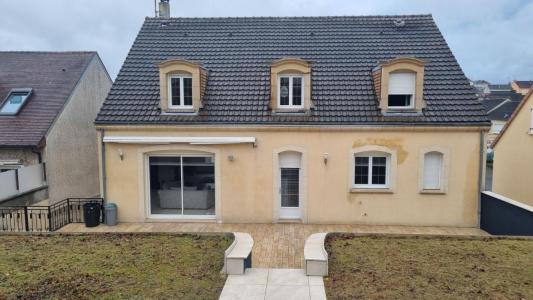 Vente Maison 8 pi�ces MANS 72100