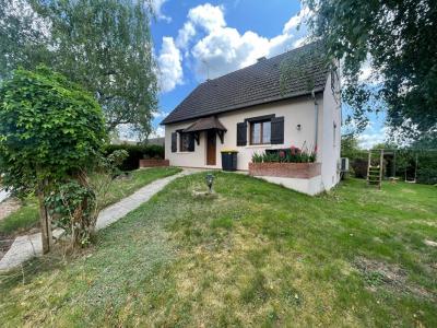 Vente Maison 6 pi�ces NOGENT-SUR-VERNISSON 45290