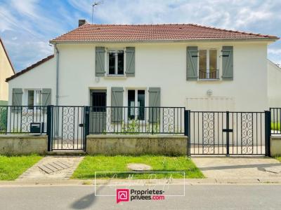 Vente Maison 4 pi�ces ROZAY-EN-BRIE 77540