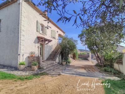 Vente Maison 9 pi�ces MEJANNES-LES-ALES 30340