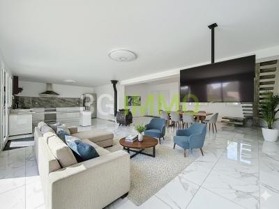 Vente Maison 7 pi�ces GUITRANCOURT 78440