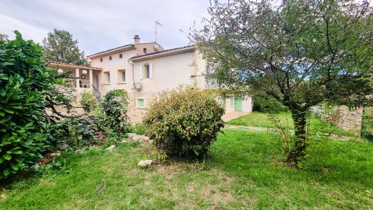 Vente Maison 8 pi�ces NERS 30360