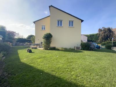 Vente Maison 6 pi�ces FEGERSHEIM 67640