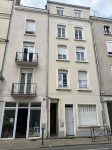 Vente Appartement 2 pi�ces ANGERS 49100