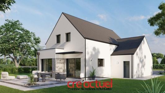 Vente Maison 5 pi�ces KERBORS 22610