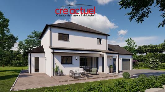 Vente Maison 6 pi�ces CREVIN 35320