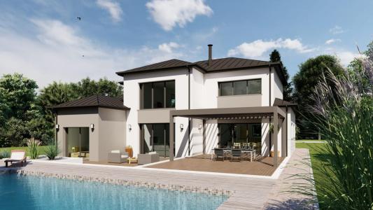 Vente Maison 6 pi�ces CREVIN 35320