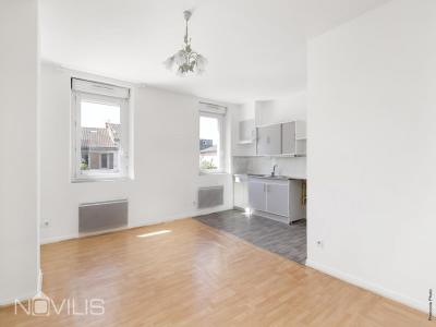 Vente Appartement 2 pi�ces LEGUEVIN 31490