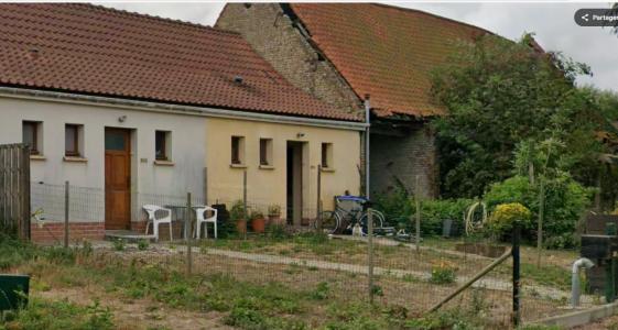 Location Maison 2 pi�ces POLINCOVE 62370