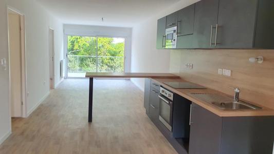 Location Appartement 4 pi�ces NANTES 44000