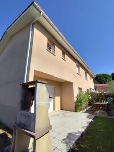 Vente Maison 4 pi�ces ANDERNOS-LES-BAINS 33510