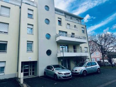 Vente Appartement 3 pi�ces MULHOUSE 68100