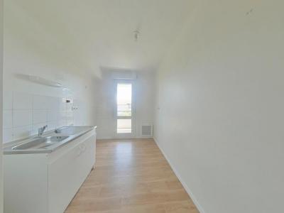 Vente Appartement 3 pi�ces CUGNAUX 31270